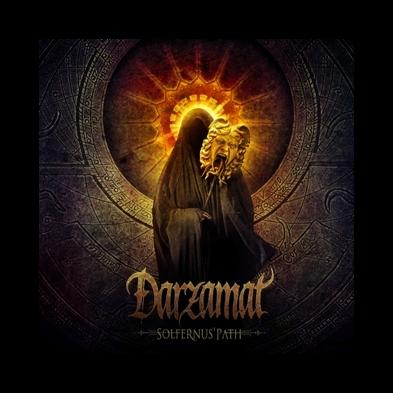 Darzamat - Solfernus Path