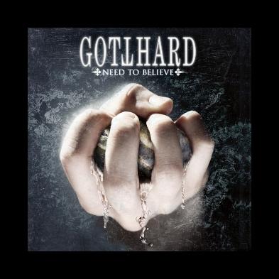 Gotthard - Need To Believe