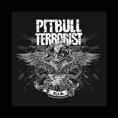 Pitbull Terrorist - C.I.A.