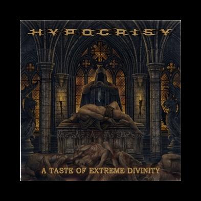 Hypocrisy - A Taste Of Extreme Divinity