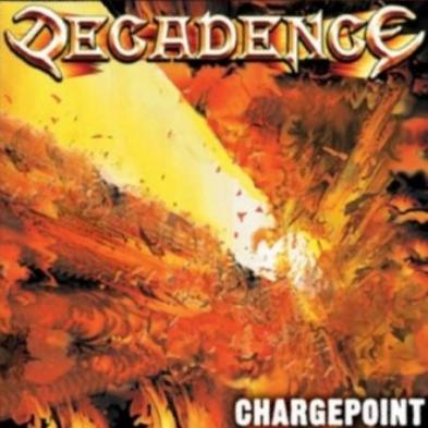 Decadence - Chargepoint