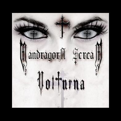 Mandragora Scream - Volturna