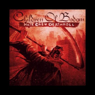 Children of Bodom - Hate Crew Deathroll