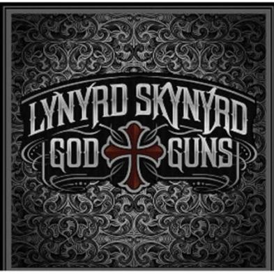 Lynyrd Skynyrd - God & Guns