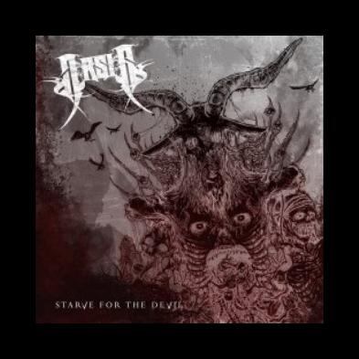 Arsis - Starve For The Devil