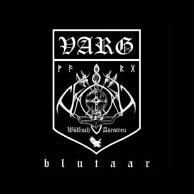 Varg - Blutaar