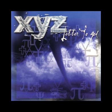 XYZ - Letter To God