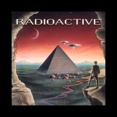 Radioactive - Yeah