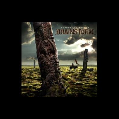 Brainstorm - Memorial Roots