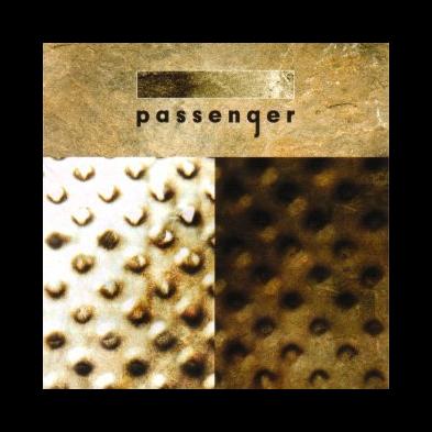 Passenger - Passenger