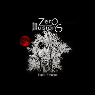 Zero Illusions - Enter Eternity