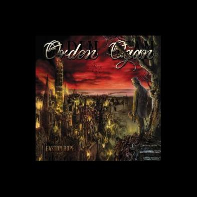 Orden Ogan - Easton Hope