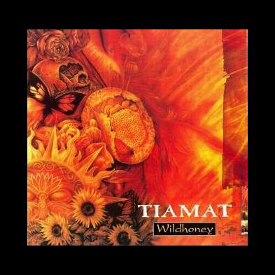 Tiamat - Wildhoney