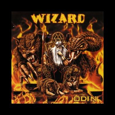 Wizard - Odin