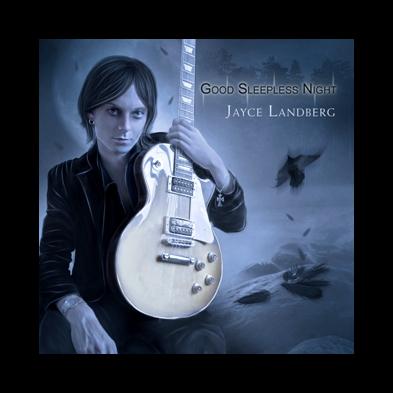 Jayce Landberg - Good Sleepless Night