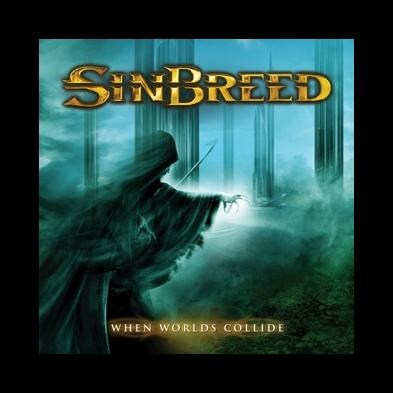 Sinbreed - Deterioration Of Minds