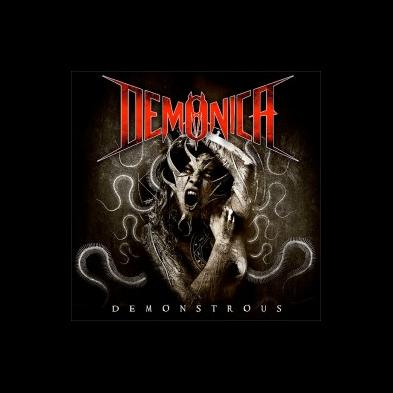 Demonica - Demonstrous