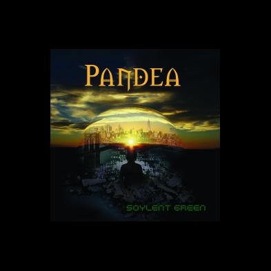 Pandea - Soylent Green