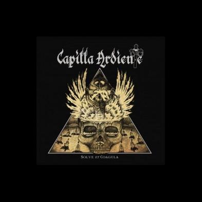 Capilla Ardiente - Solve et Coagula