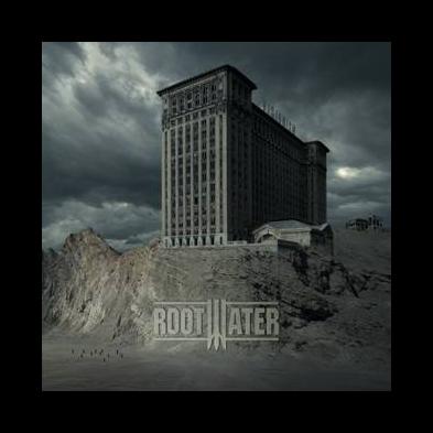 Rootwater - Visionism