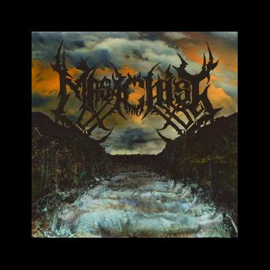 Masachist - Death March Fury [Ltd-Edition]