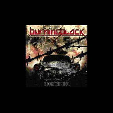 Burning Black - MechanicHell