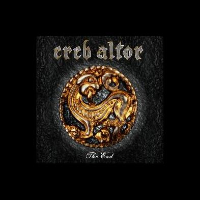 Ereb Altor - The End