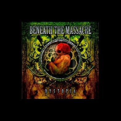 Beneath The Massacre - Dystopia