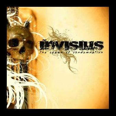 Invisius - The Spawn of Condemnation