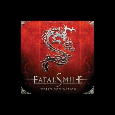 Fatal Smile - World Domination