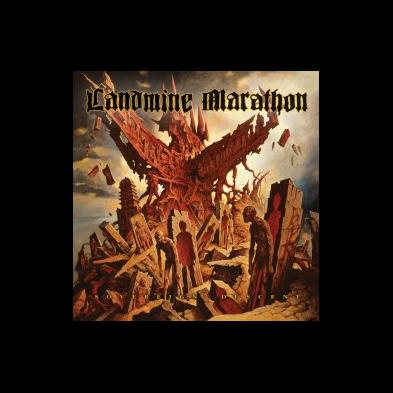 Landmine Marathon - Sovereign Descent