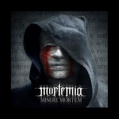 Mortemia - Misere Mortem