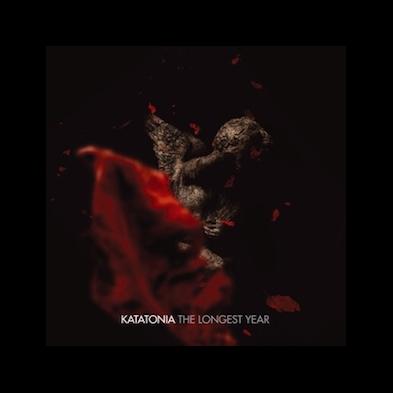 Katatonia - The Longest Year [EP]