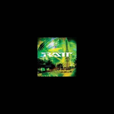 Ratt - Infestation