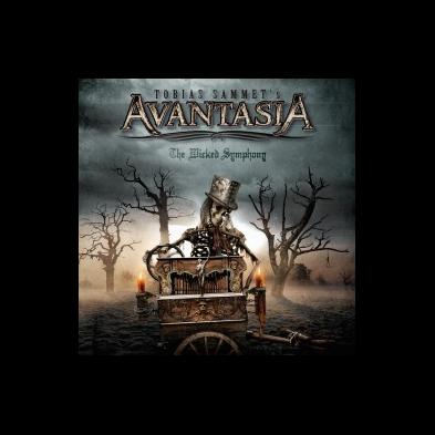 Avantasia - The Wicked Symphony