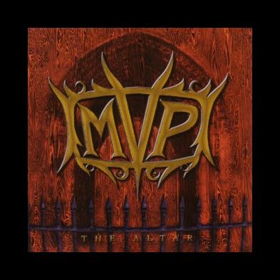 MVP - The Altar