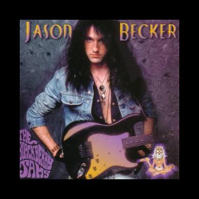 Jason Becker - The Blackberry Jams