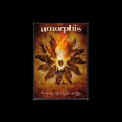 Amorphis - Forging The Land Of Thousand Lakes