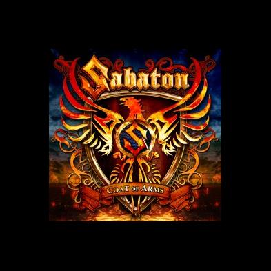 Sabaton - Coat Of Arms