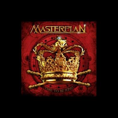 Masterplan - Time to be King