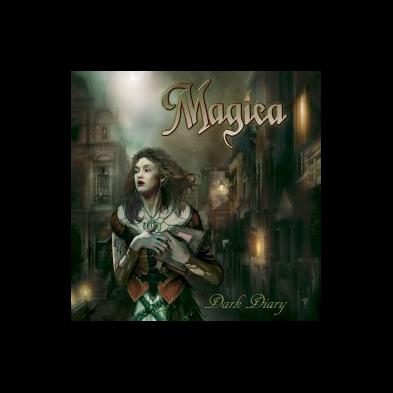 Magica - Dark Diary