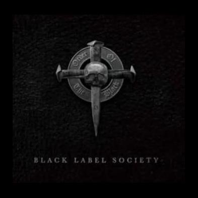 Black Label Society - Order of the Black