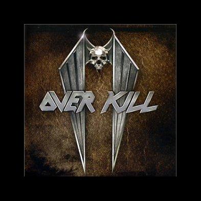 Overkill - Killbox 13