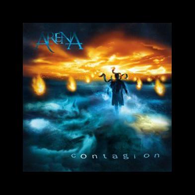 Arena - Contagion