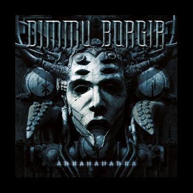 Dimmu Borgir - Abrahadabra