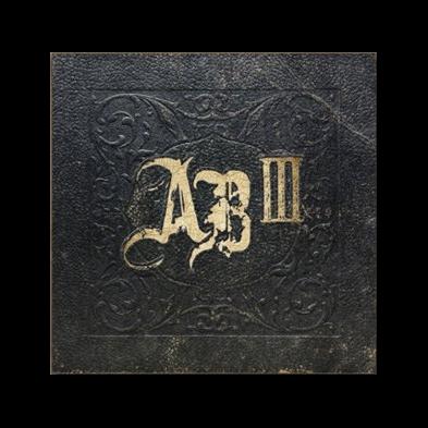 Alter Bridge - AB III