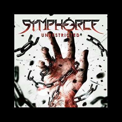 Symphorce - Unrestricted