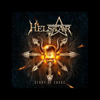 Helstar - Glory Of Chaos