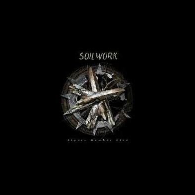 Soilwork - Figure Number Five