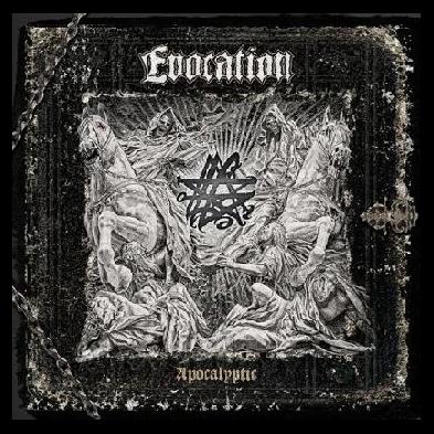 Evocation - Apocalyptic